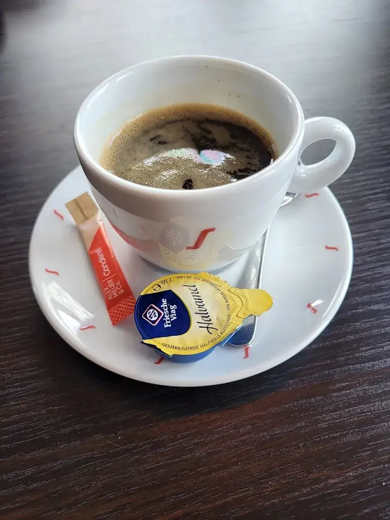 Menu_De Heren van Montfort / Restaurant Antoine_Montfort_image_4