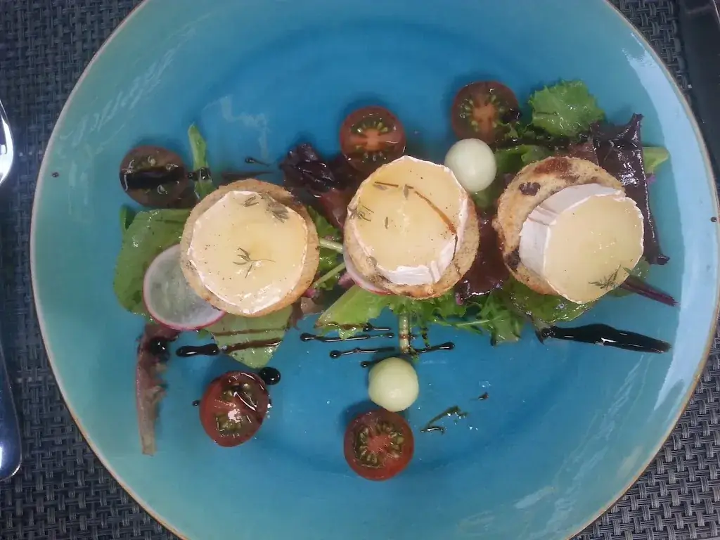 Menu_De Heren van Montfort / Restaurant Antoine_Montfort_image_6