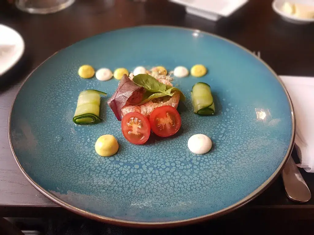 Jenny k_De Heren van Montfort / Restaurant Antoine_Montfort_review
