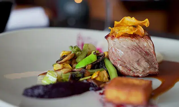 De Heren van Montfort / Restaurant Antoine_Montfort_slider_image_2