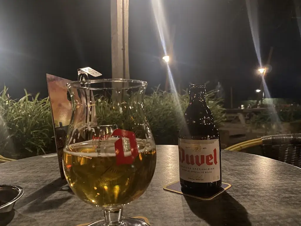 Peef_Wandel & Fietscafé Peerkesbosch_Nederweert_review