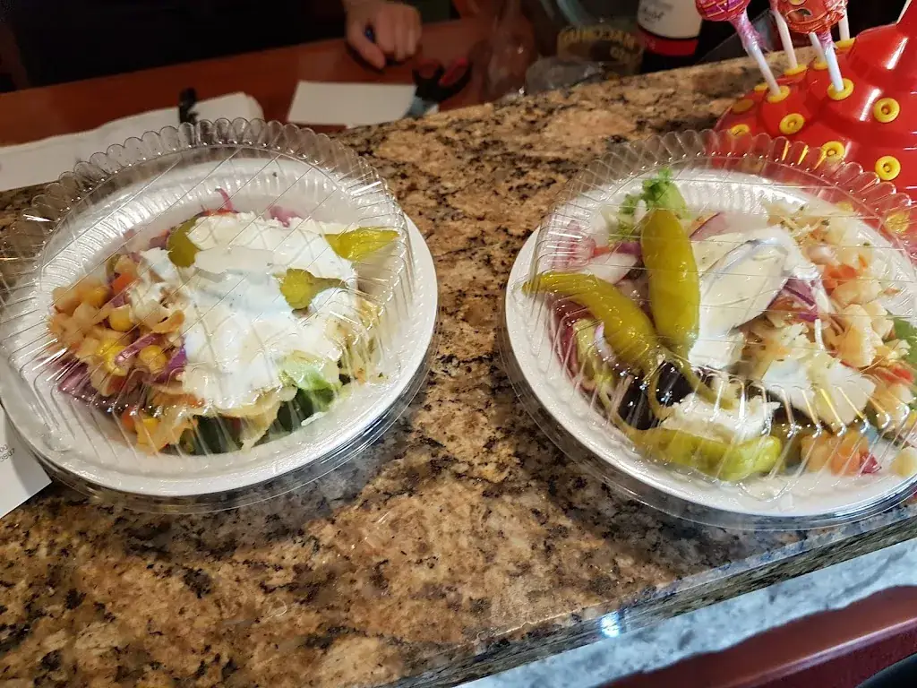 Menu_Grieks Restaurant Kreta_Beek_image_1