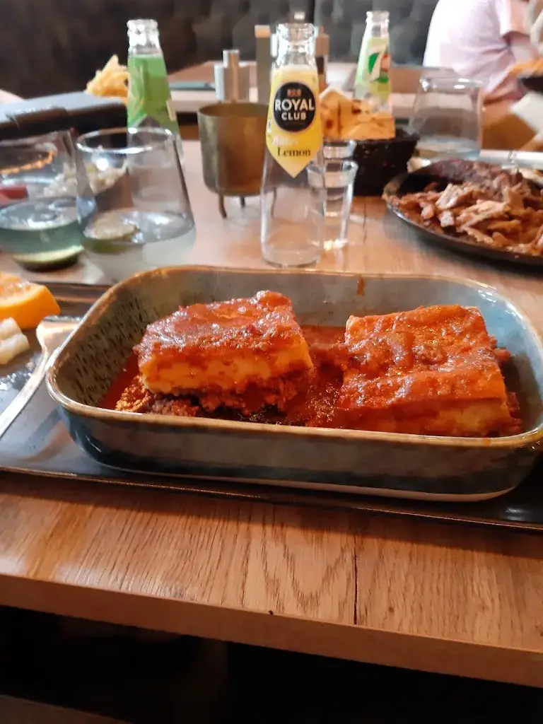 Menu_Grieks Restaurant Kreta_Beek_image_5