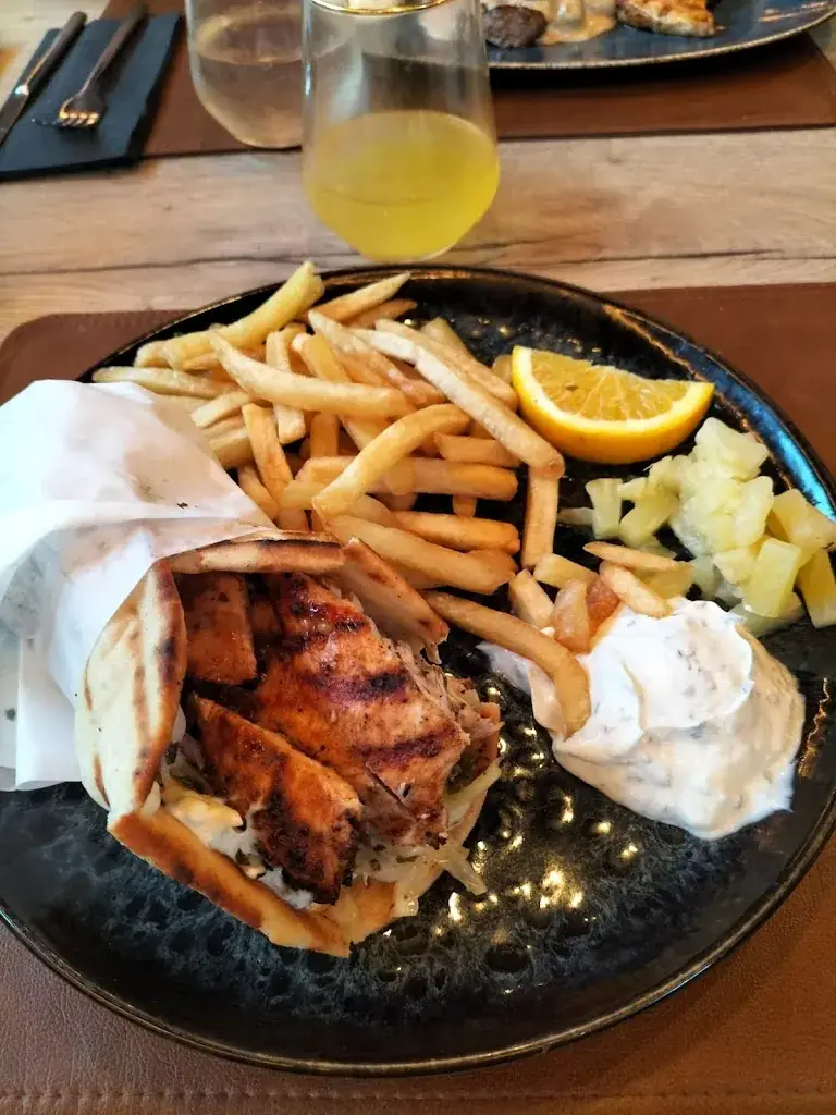 Menu_Grieks Restaurant Kreta_Beek_image_6