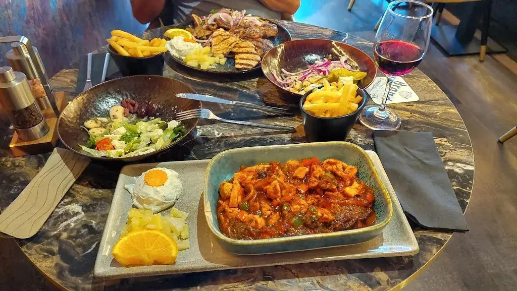 Menu_Grieks Restaurant Kreta_Beek_image_7