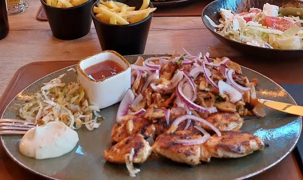 Menu_Grieks Restaurant Kreta_Beek_image_8