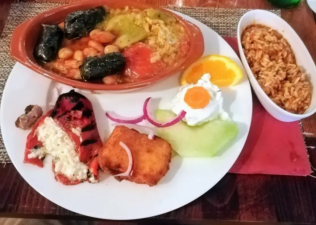 Menu_Grieks Restaurant Kreta_Beek_image_9