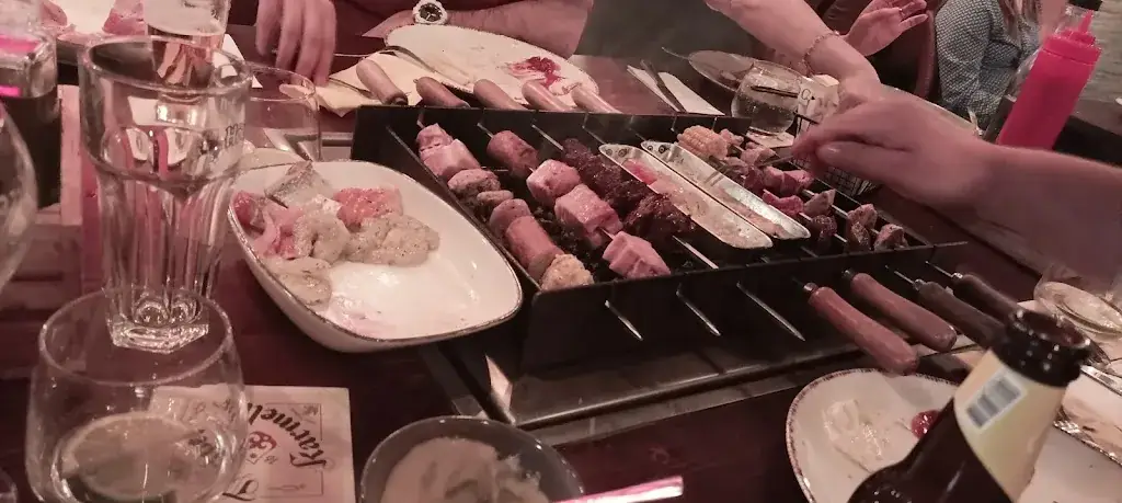 Bianca Siniscalchi_Restaurant Jack's_Spaubeek_Bewertung