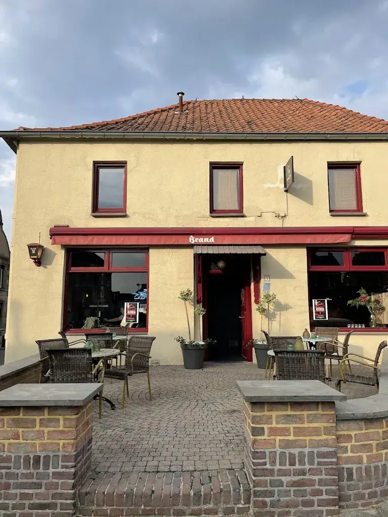 KC Hong_Restaurant Jack's_Spaubeek_Bewertung