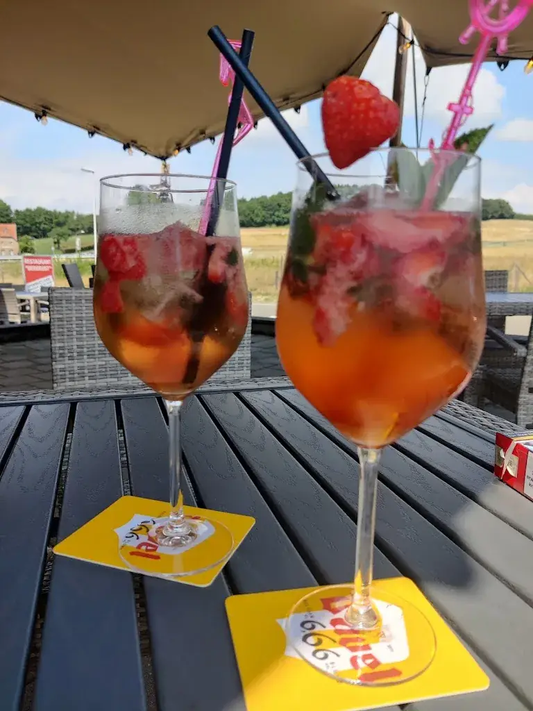 Els Balke_Restaurant Bergrust_Hoensbroek_review