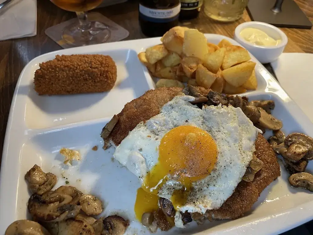 Steve Gelissen_Restaurant Bergrust_Hoensbroek_review