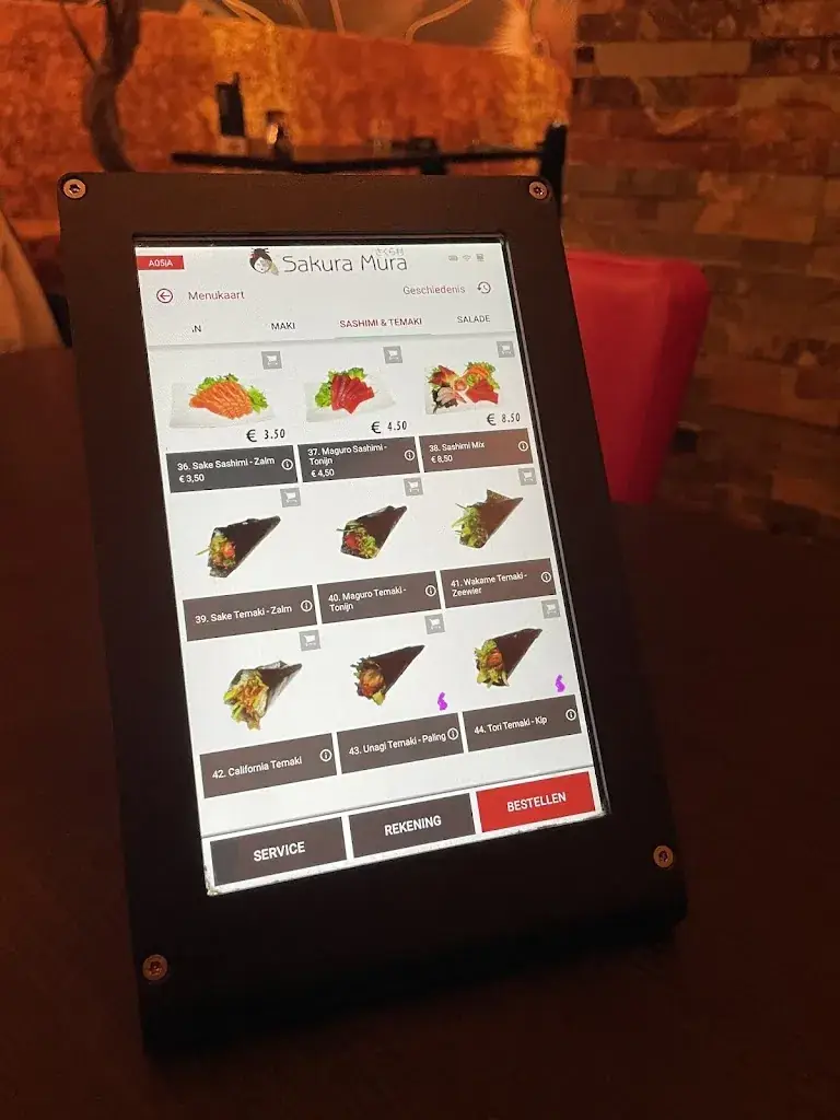 Menu_Sakura Mura_Meppel_image_2