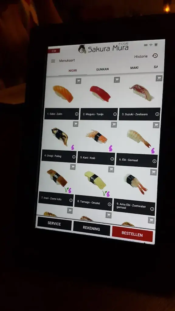 Menu_Sakura Mura_Meppel_image_4