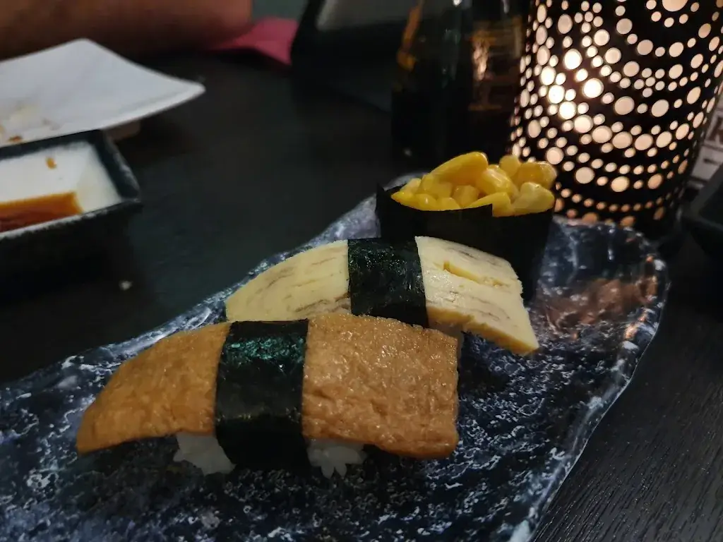 Nian Rash_Sakura Mura_Meppel_review