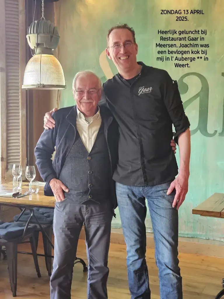 Restaurant Gaar_Meerssen_slider_image_2