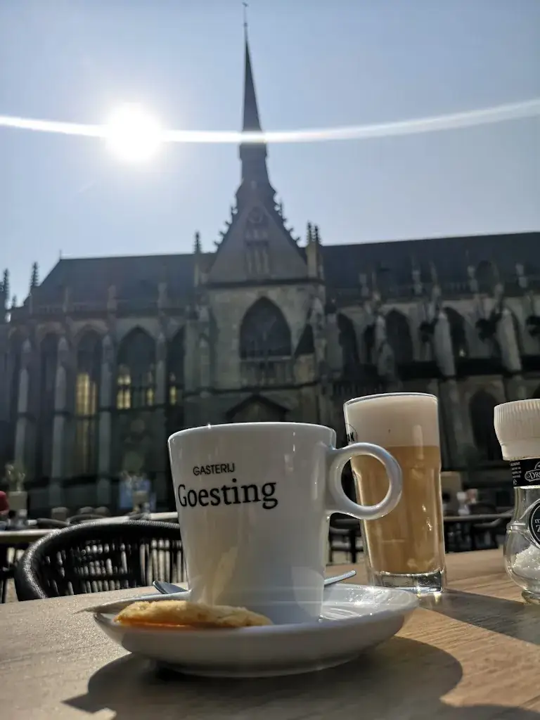 Sita Cicirko_Gasterij Goesting_Meerssen_review