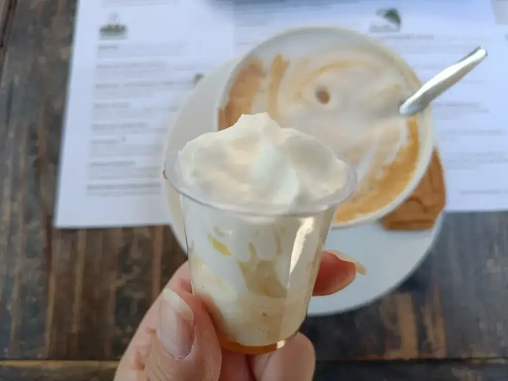 Menu_Brasserie Bie de groeve_Meerssen_image_5