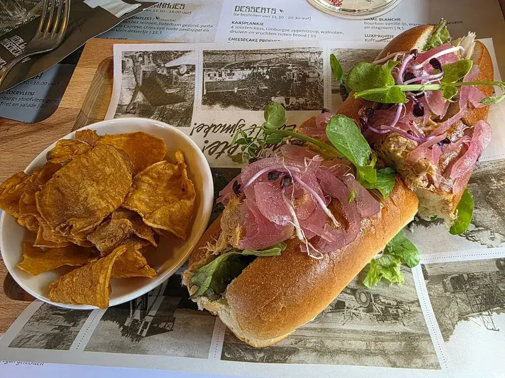 Brasserie Bie de groeve_Meerssen_slider_image_3