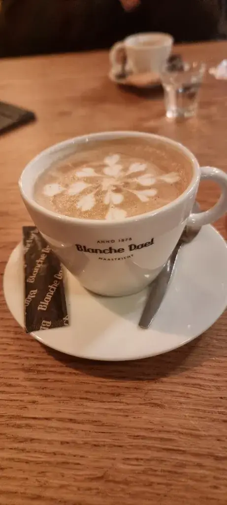 Menu_Restaurant Meerssen, Preuf - Bistro & Bar_Meerssen_image_1