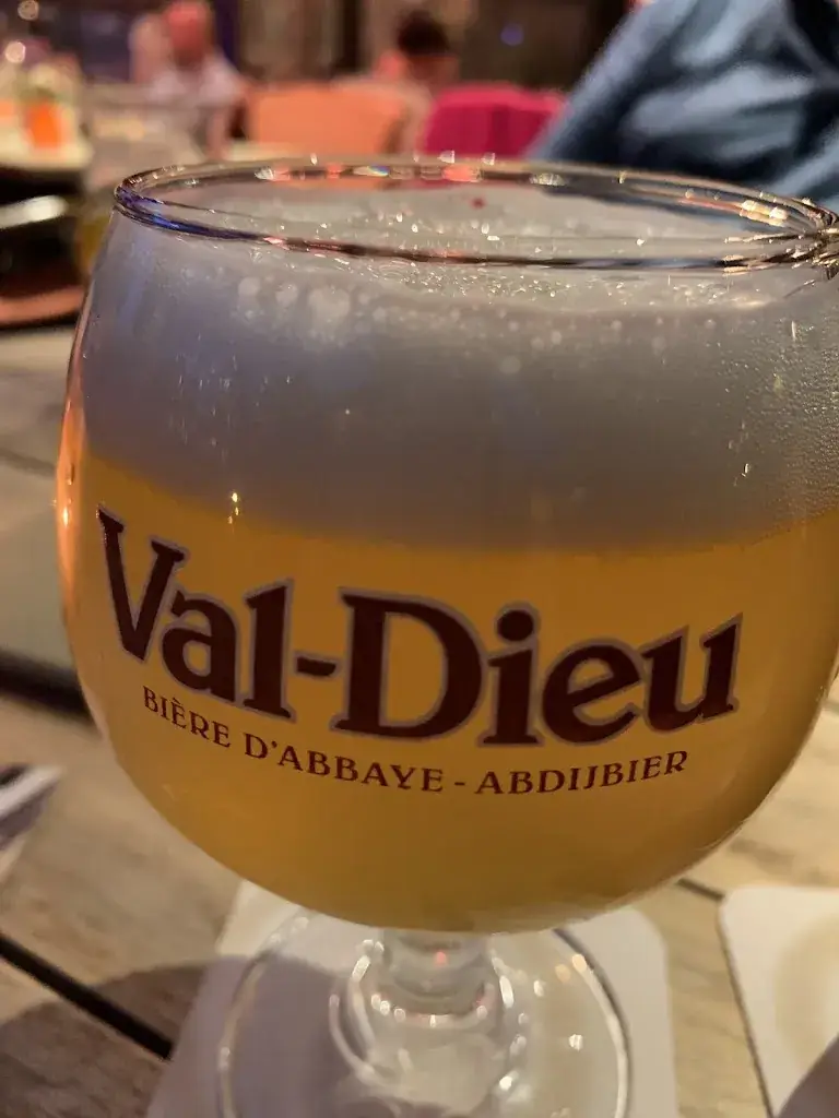 Menu_Restaurant Meerssen, Preuf - Bistro & Bar_Meerssen_image_2