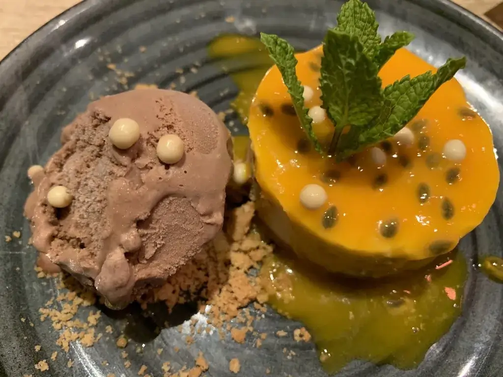 Menu_Restaurant Meerssen, Preuf - Bistro & Bar_Meerssen_image_4