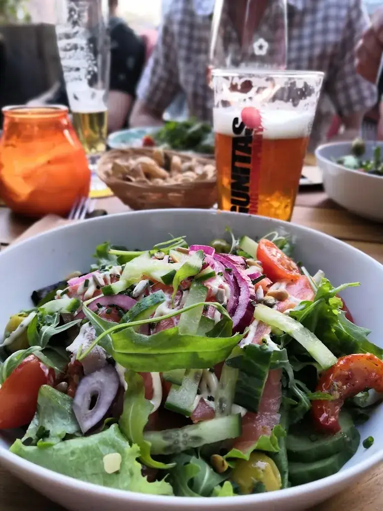 Menu_Restaurant Meerssen, Preuf - Bistro & Bar_Meerssen_image_7