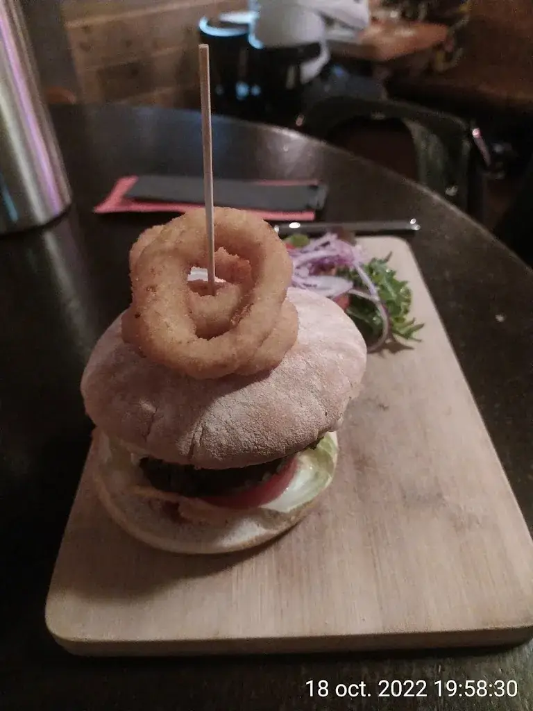 Menu_Restaurant Meerssen, Preuf - Bistro & Bar_Meerssen_image_9