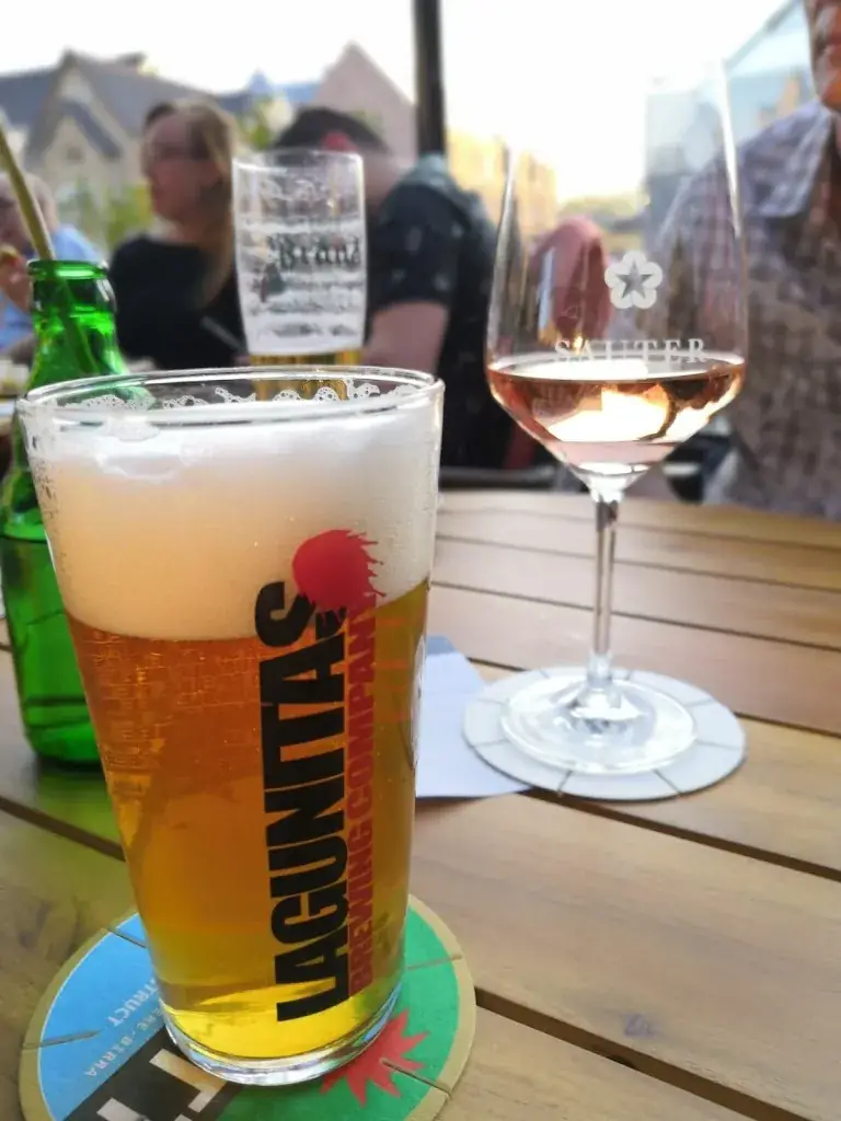 Annette Eilertsen_Restaurant Meerssen, Preuf - Bistro & Bar_Meerssen_review