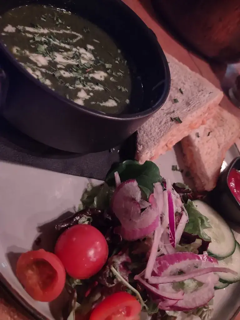 Leandro Silva_Restaurant Meerssen, Preuf - Bistro & Bar_Meerssen_review