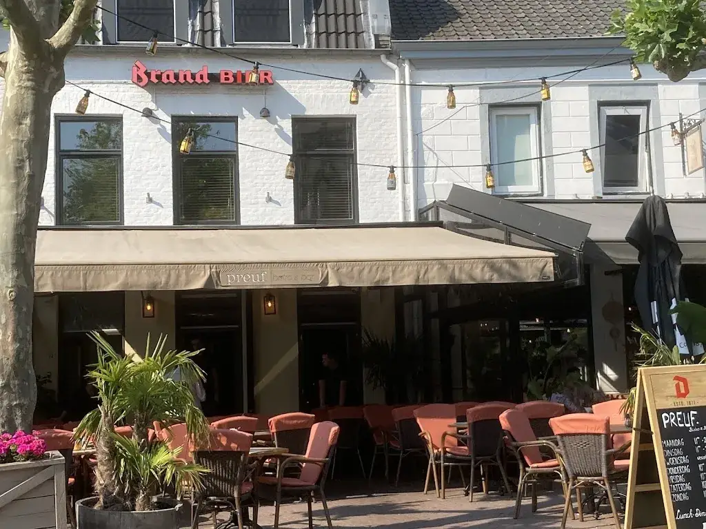 Restaurant Meerssen, Preuf - Bistro & Bar_Meerssen_slider_image_1