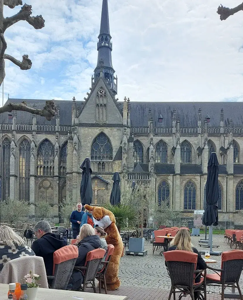 Restaurant Meerssen, Preuf - Bistro & Bar_Meerssen_slider_image_2