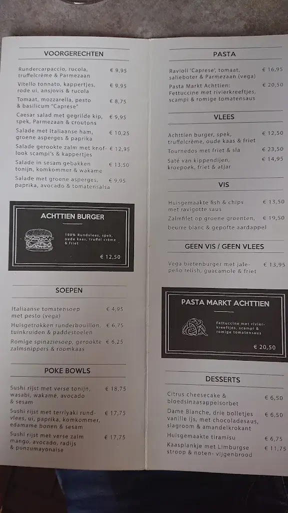 Menu_Markt Achttien_Meerssen_image_1