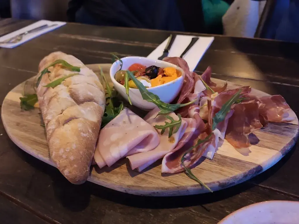 Eddie Lee_De Proosdij_Meerssen_recensione