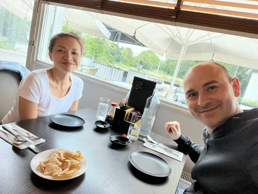 Jody Sepe_BAMBUDDHA_Meerssen_review