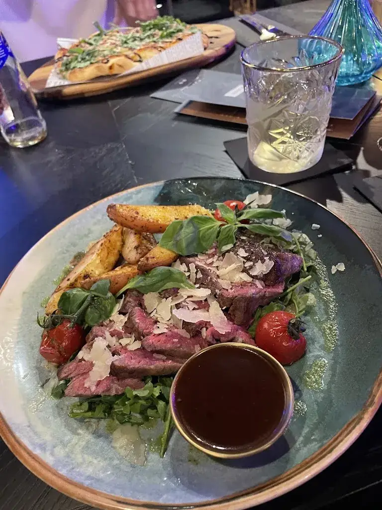 Iris Corsius_Amici DiVino_Meerssen_review