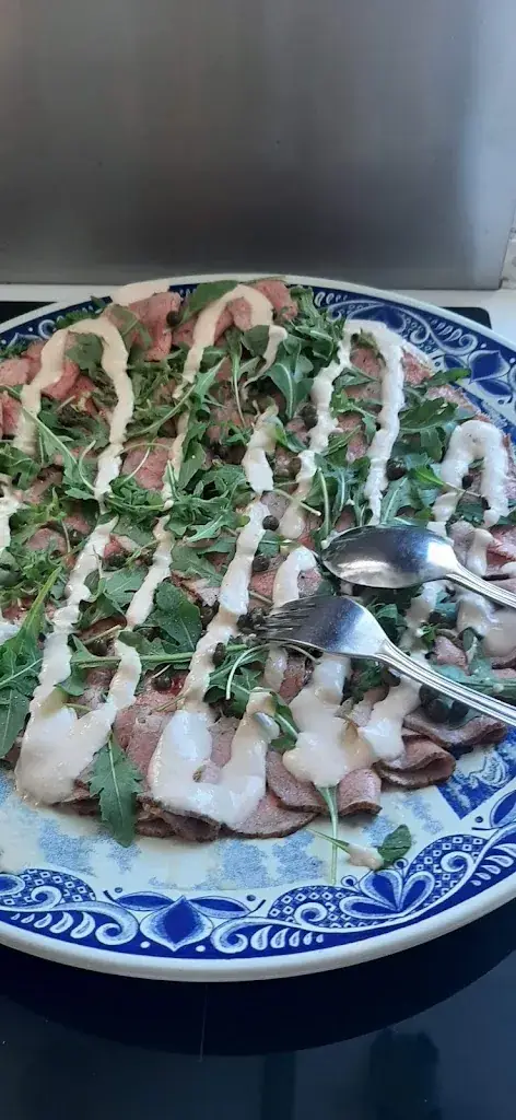 ArunaMorena Van Erp_De Zeute Inval_Meerssen_review