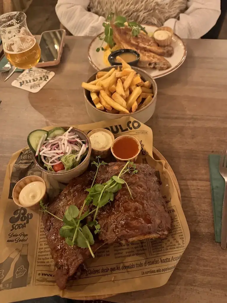 Menu_Boscafé De Nachtegaal_Meerssen_imagen_5