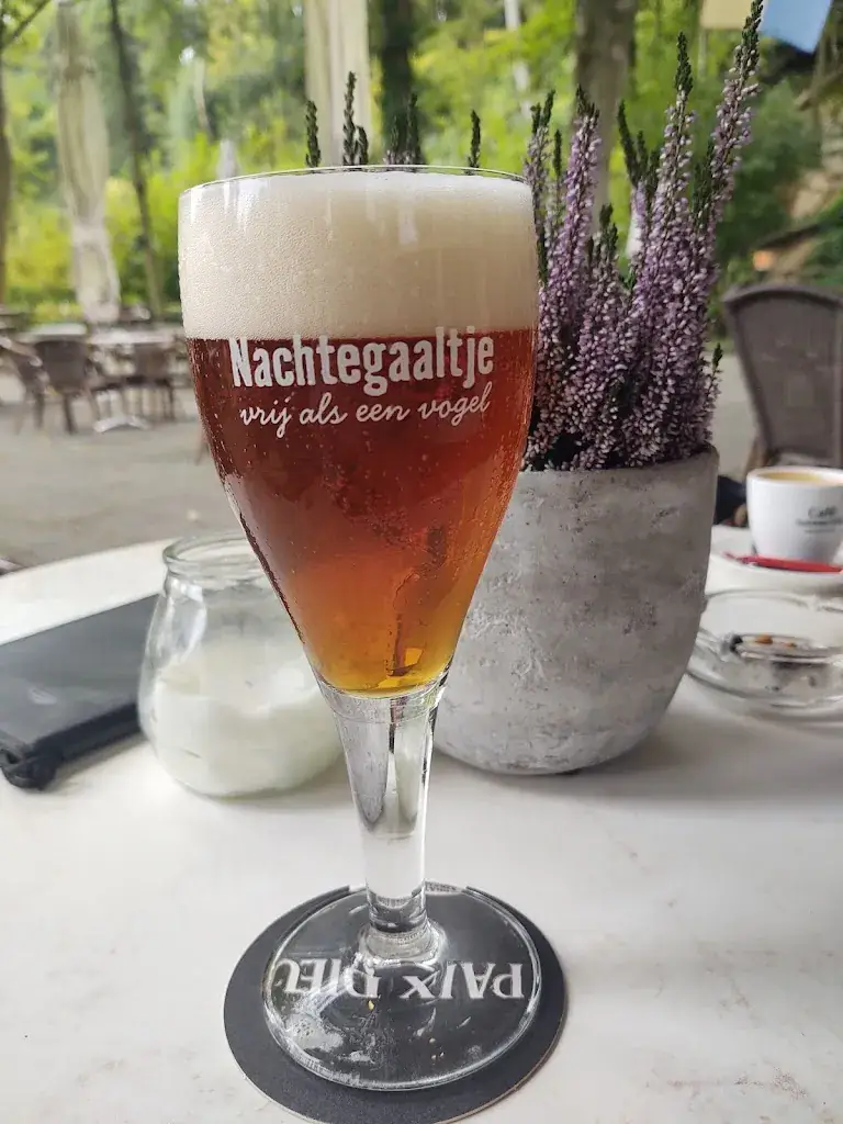 Menu_Boscafé De Nachtegaal_Meerssen_imagen_7