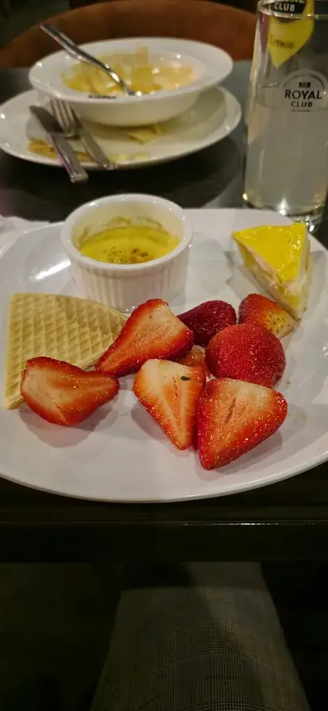 pablo calvo_Eten&Fusion_Meppel_review