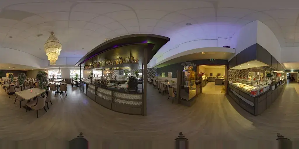 Eten&Fusion Restaurant in Meppel