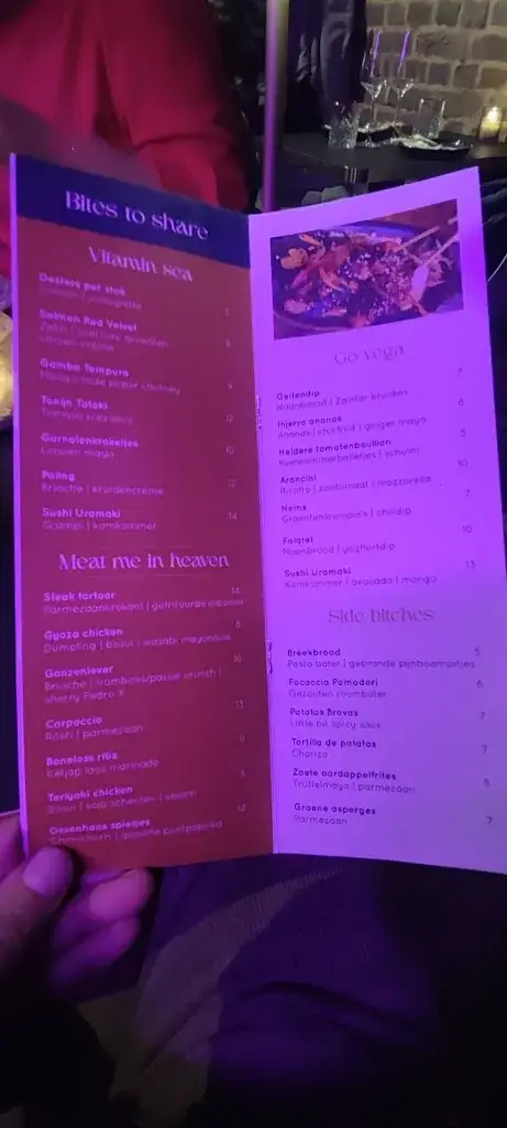 Menu_Blush Meerssen_Meerssen_image_1