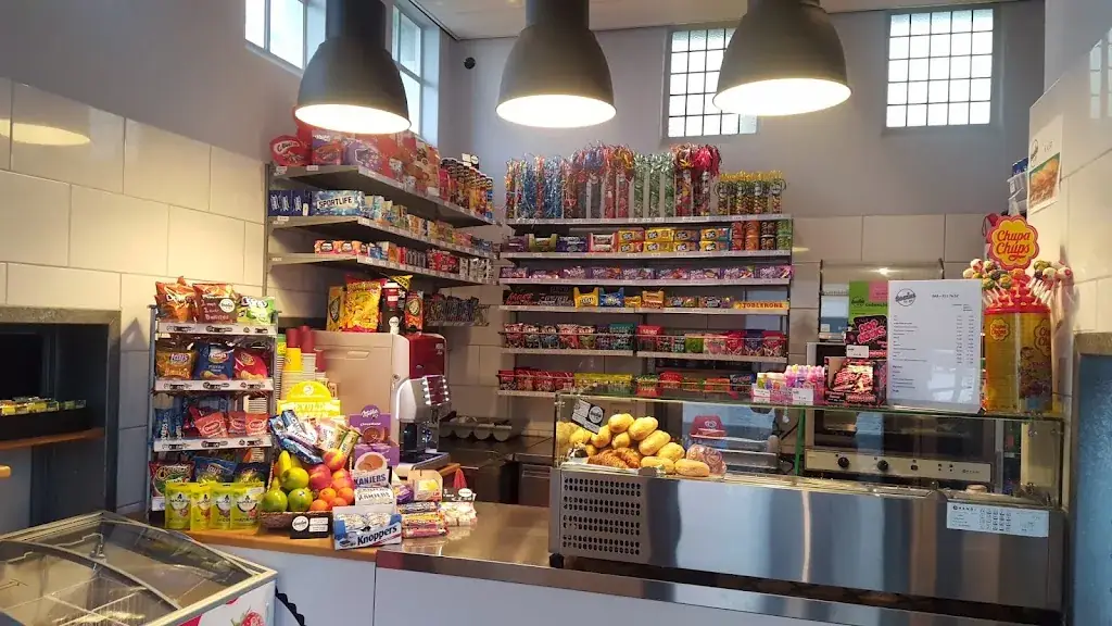 Soezies restaurant in Meerssen