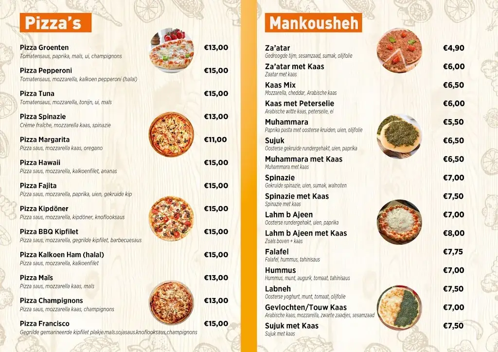 Menu_Mankousheh.nl منقوشة_Meerssen_image_1