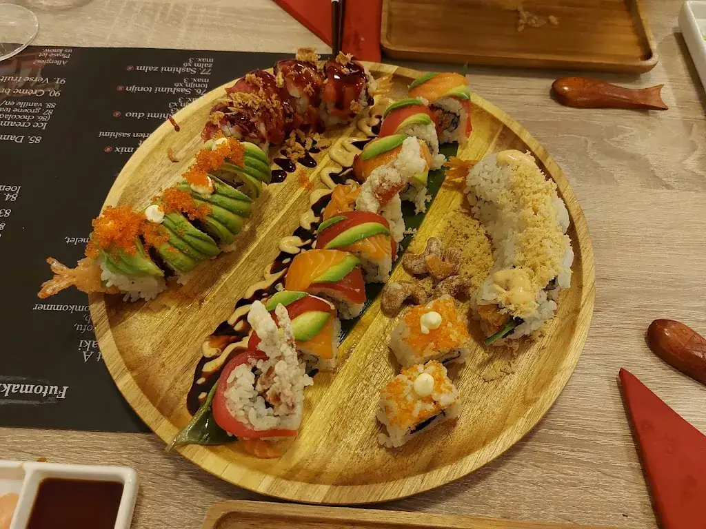 Menu_Eden Sushi Meerssen_Meerssen_image_1