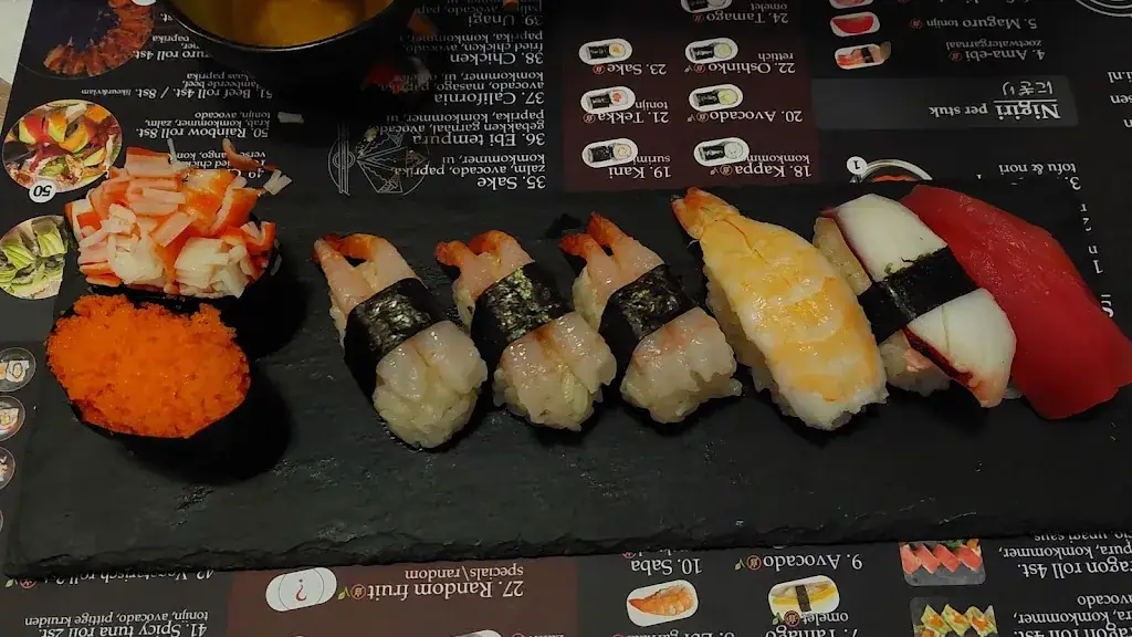 Menu_Eden Sushi Meerssen_Meerssen_image_2