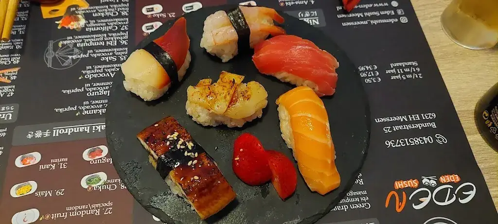Menu_Eden Sushi Meerssen_Meerssen_image_4