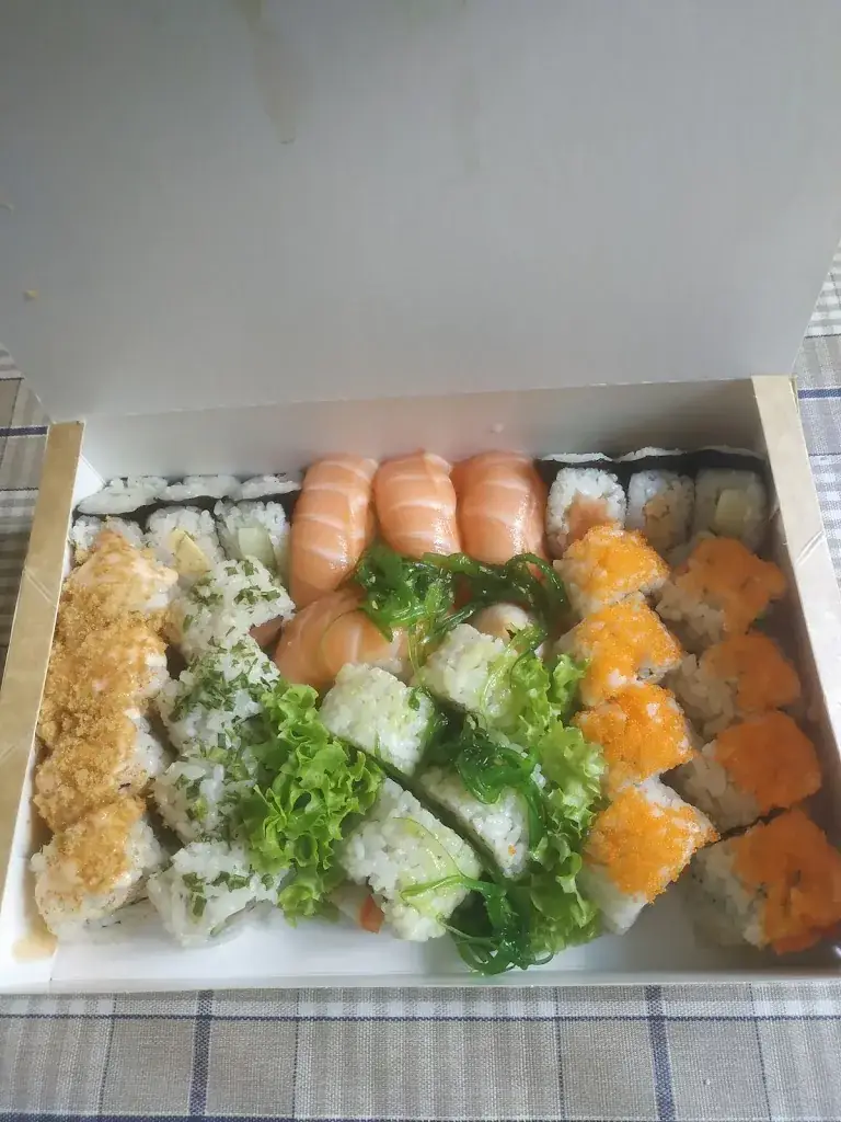 Menu_Eden Sushi Meerssen_Meerssen_image_5