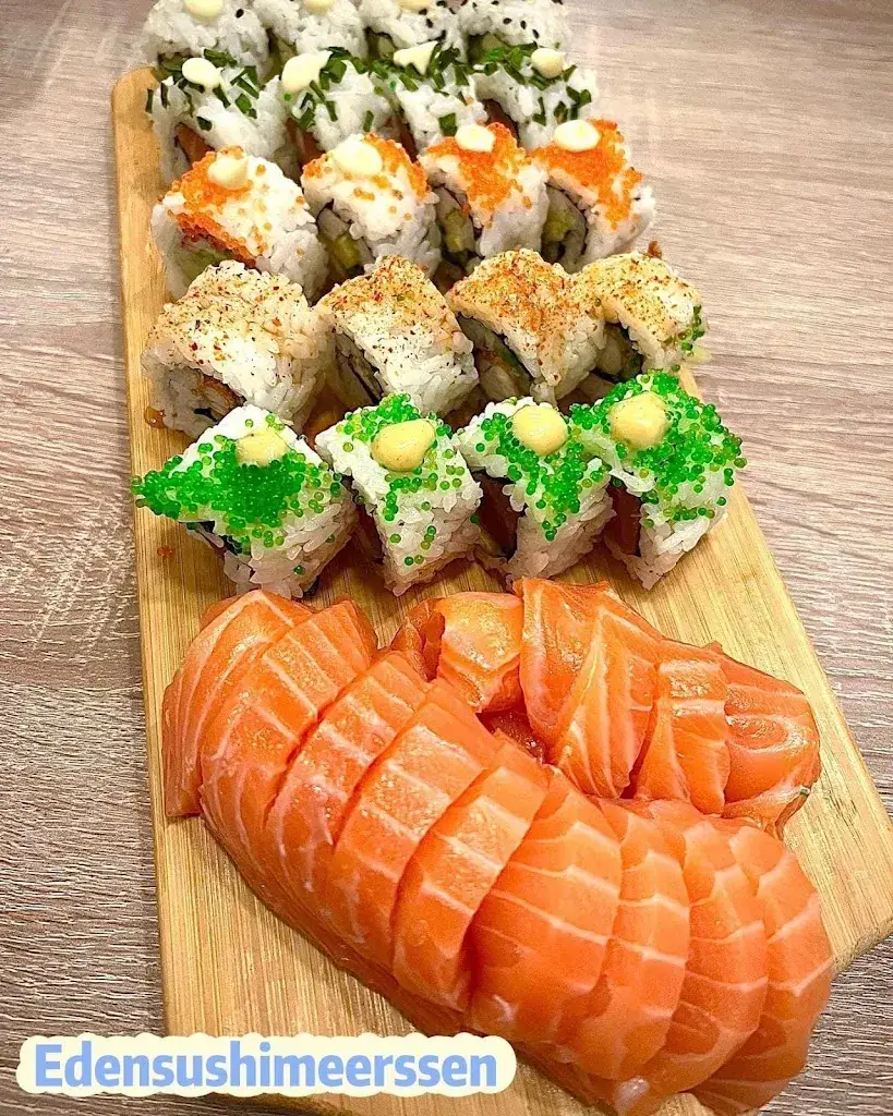Eden Sushi Meerssen_Meerssen_slider_image_3