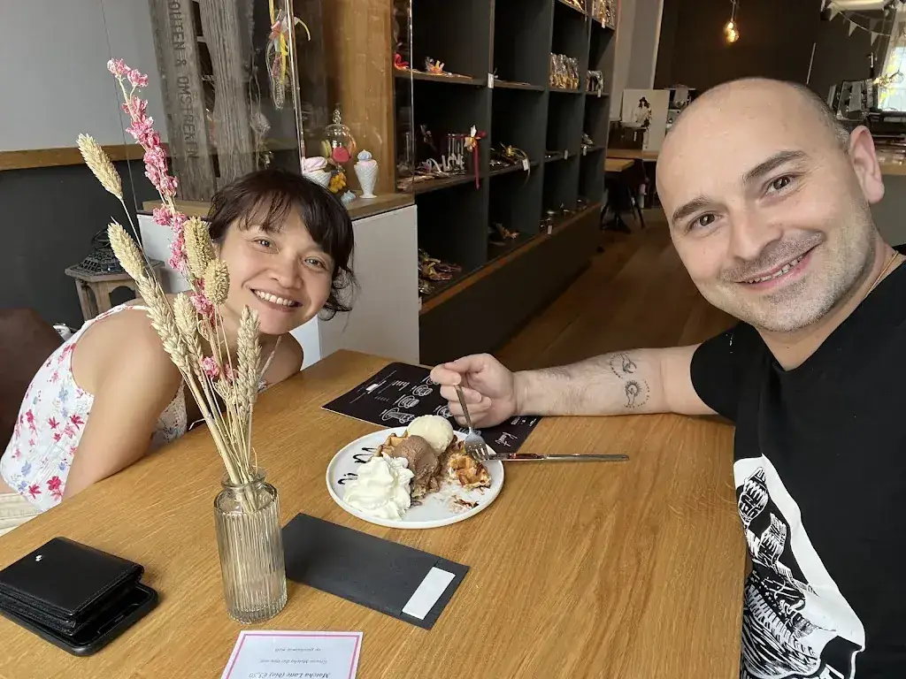 Jody Sepe_Smores Patisserie & Chocolaterie_Meerssen_review