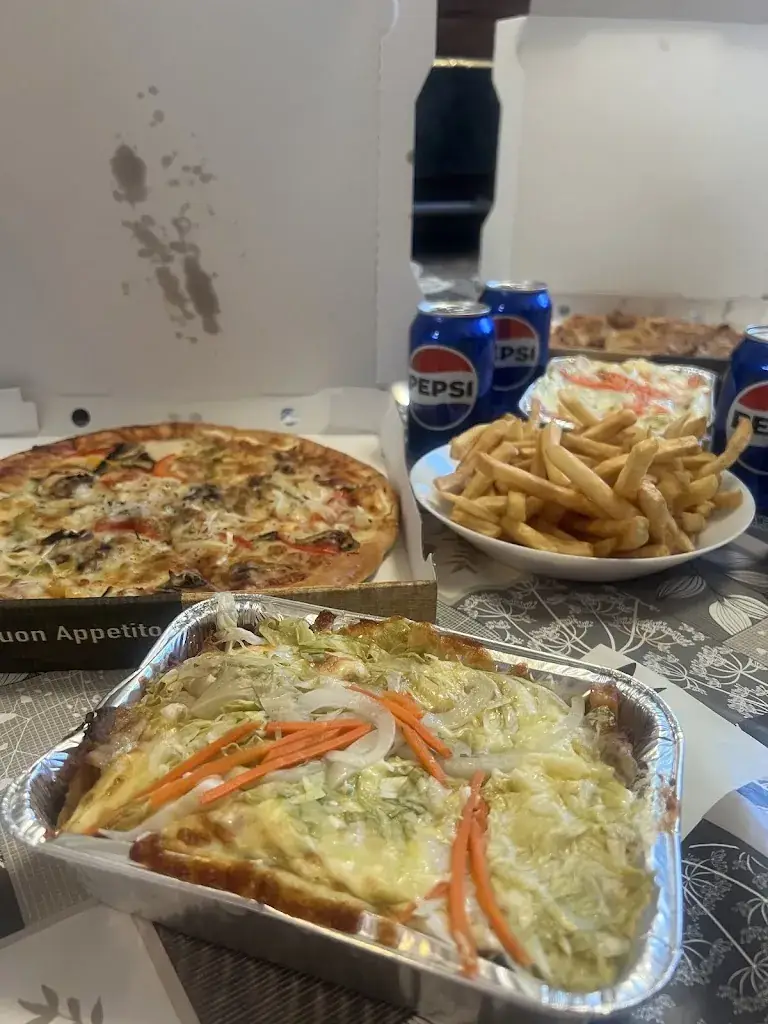 yaman Alnammis_Grillroom Cleopatra_Meerssen_review